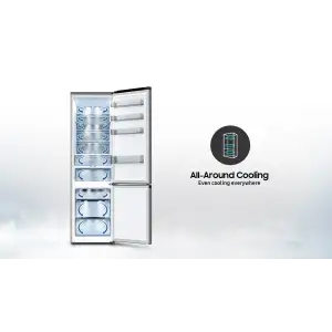 Холодильник Samsung RB38T600FSA/UA UA