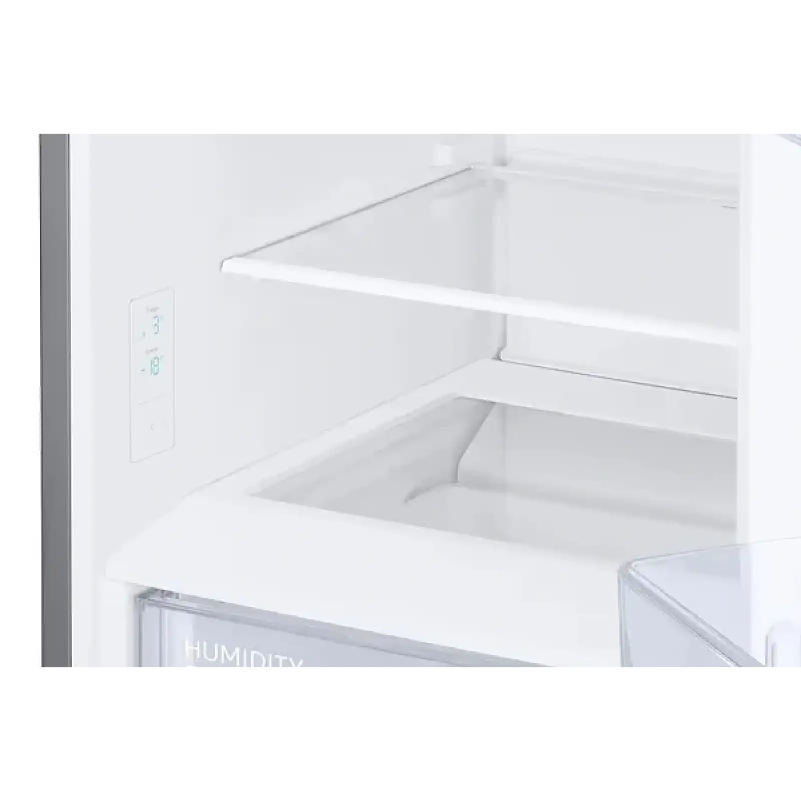 Холодильник Samsung RB38T600FSA/UA UA