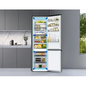 Холодильник Samsung RB38T600FSA/UA UA