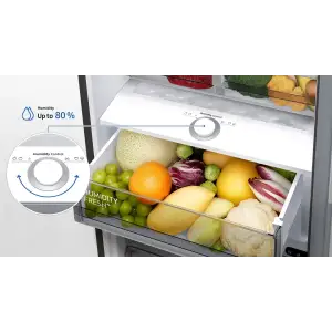 Холодильник Samsung RB38T600FSA/UA UA