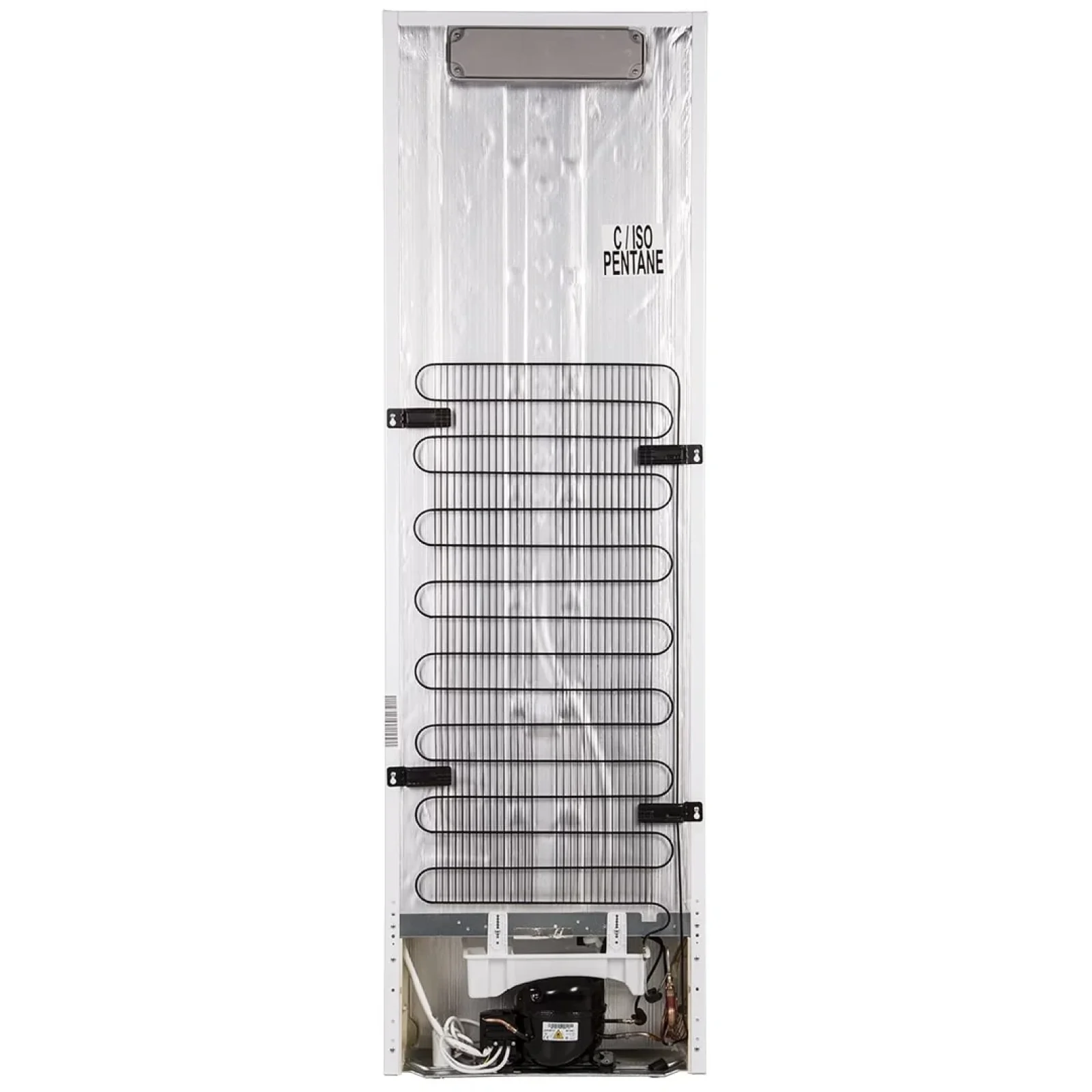 Холодильник Vestfrost CNF 289 WBL UA