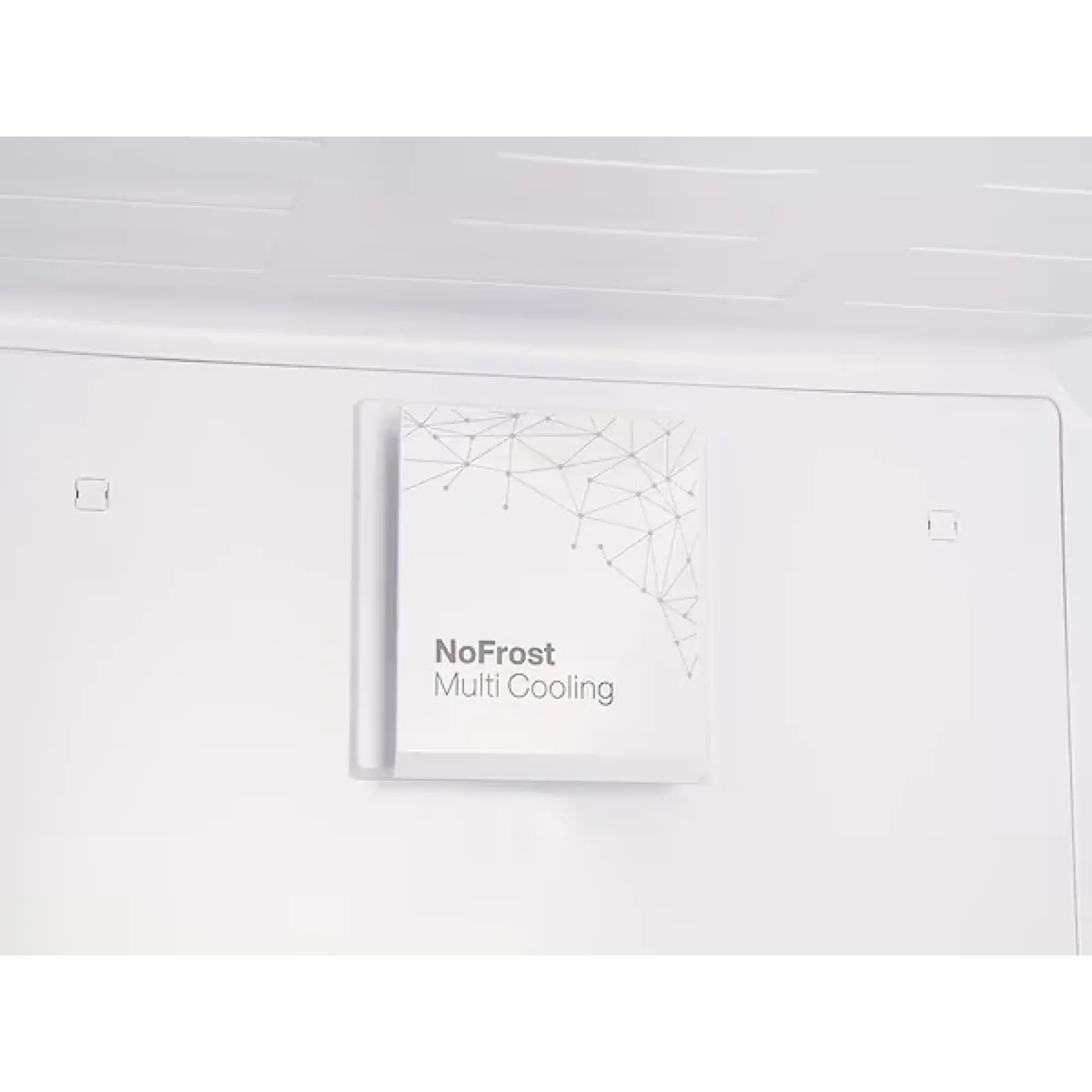 Холодильник Vestfrost CNF 289 WBL UA