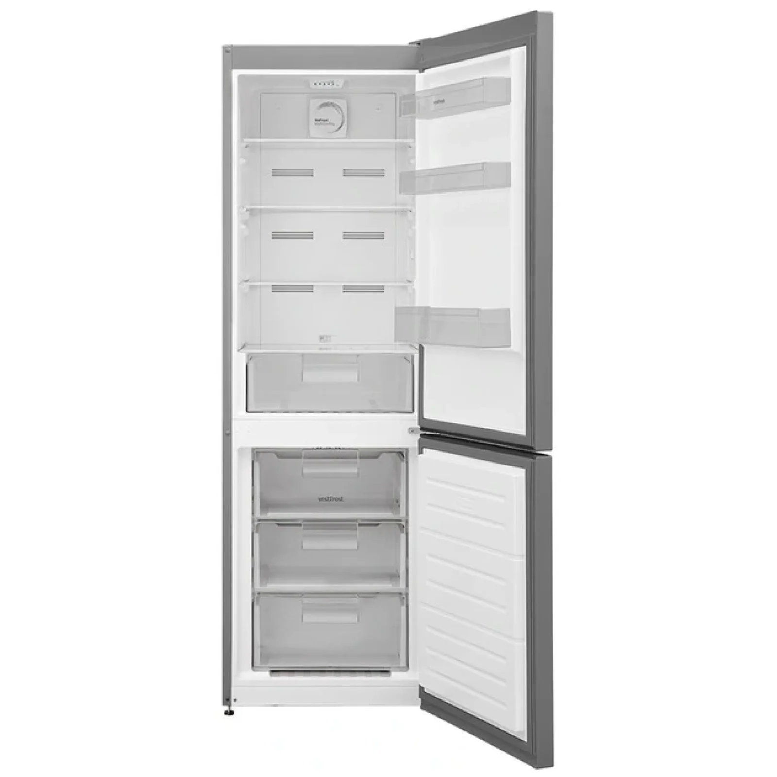 Холодильник Vestfrost CNF 186 LXL UA