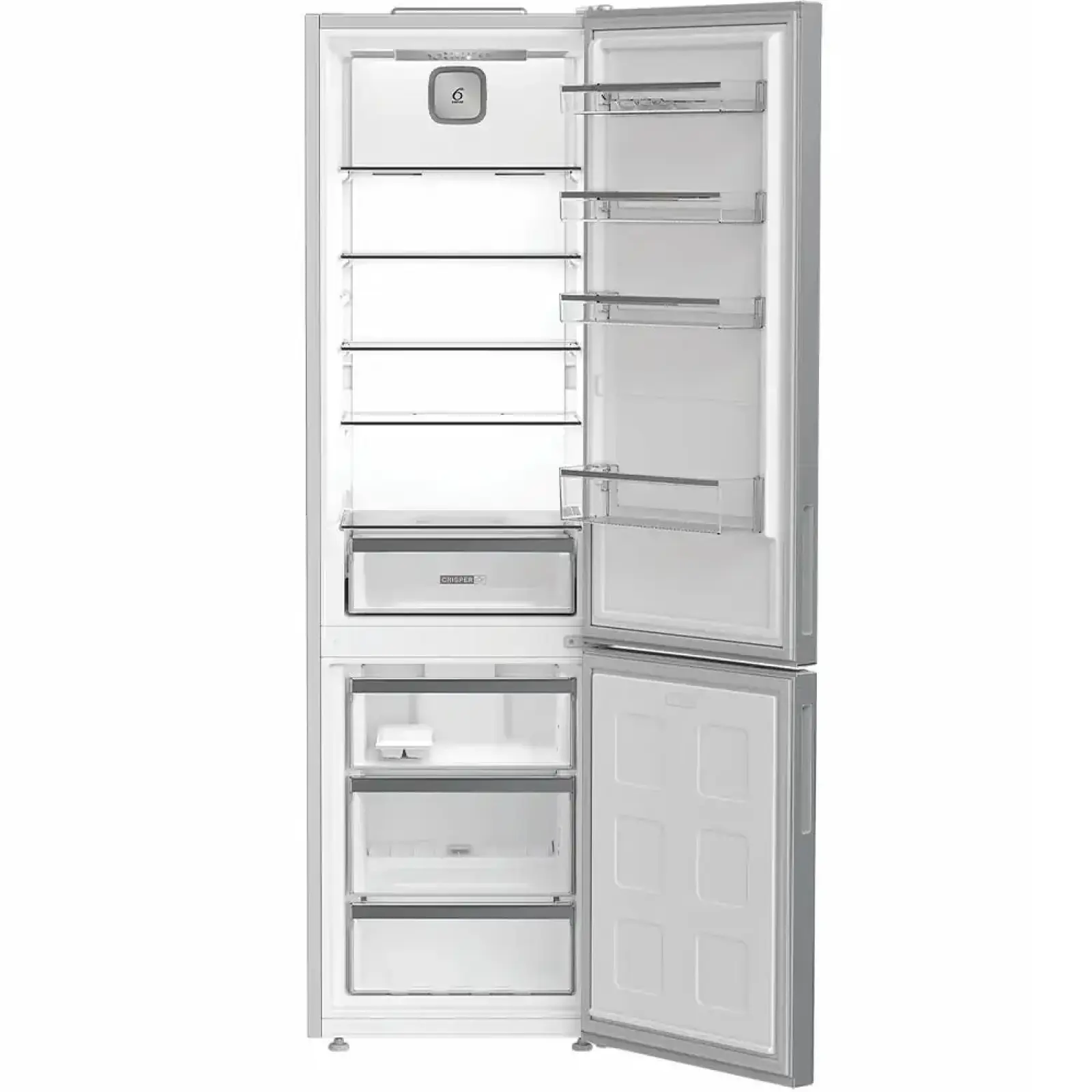 Холодильник Whirlpool WHK 25404 XP5E UA