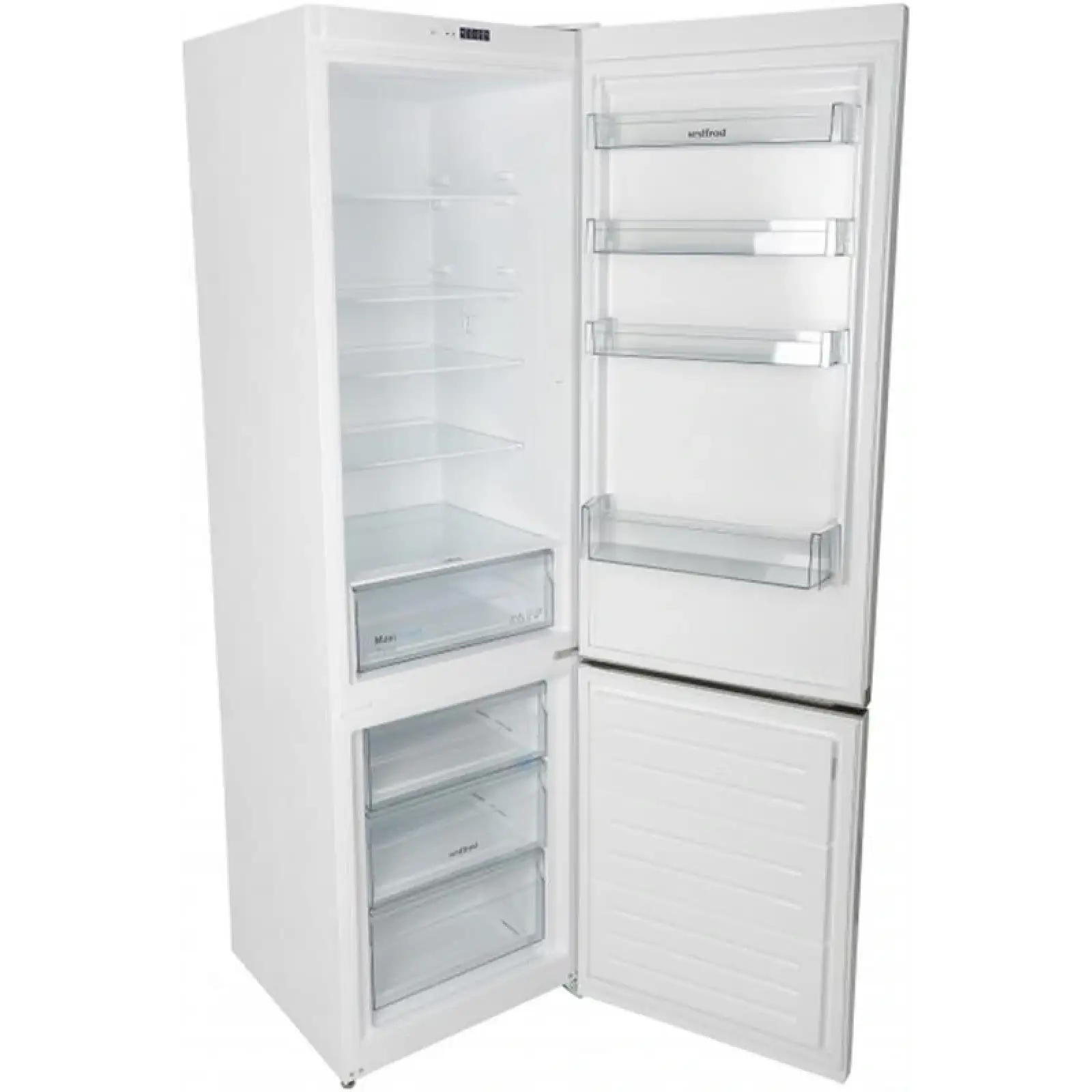 Холодильник Vestfrost CLF 384 EW UA