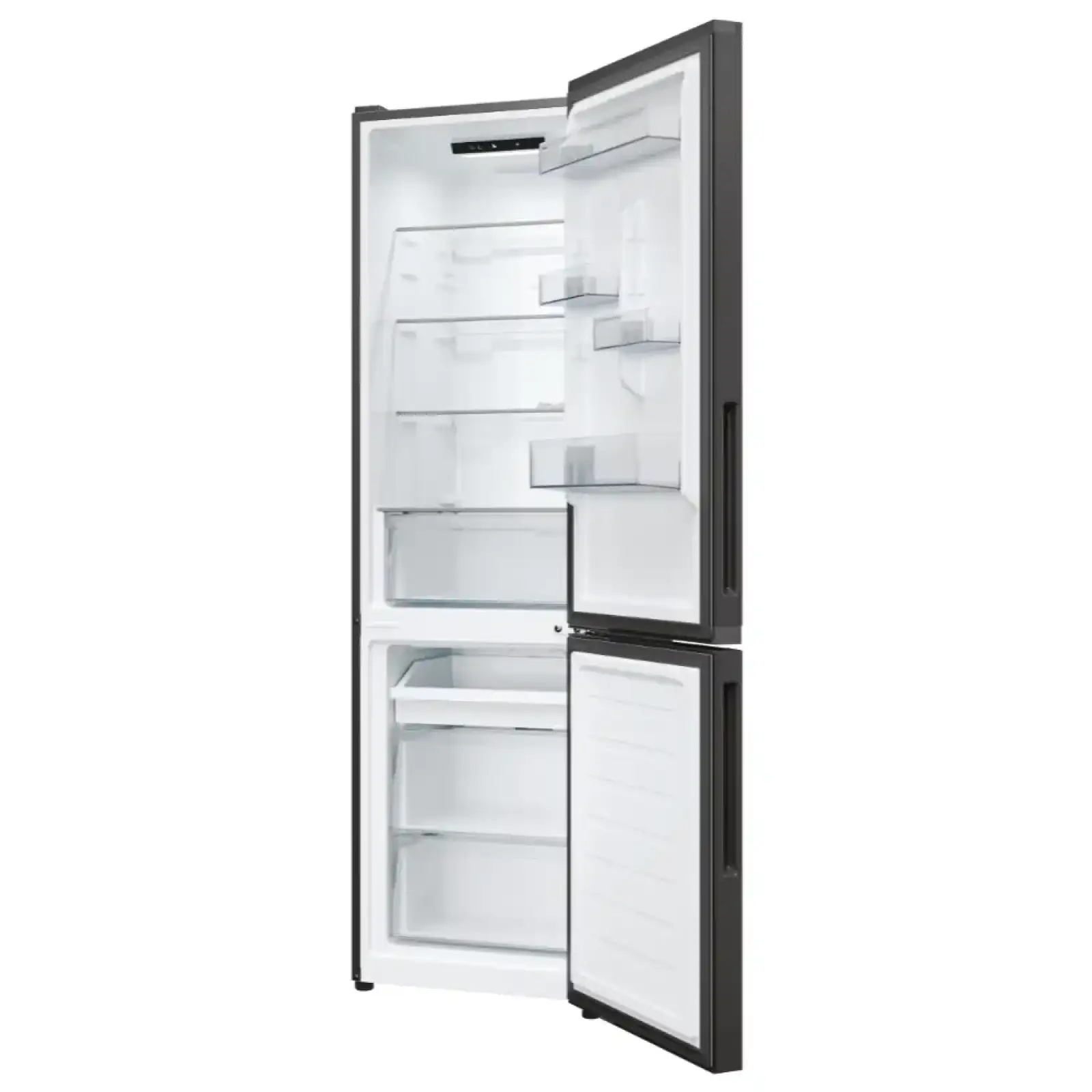 Холодильник Candy CNCQ2T518EB UA