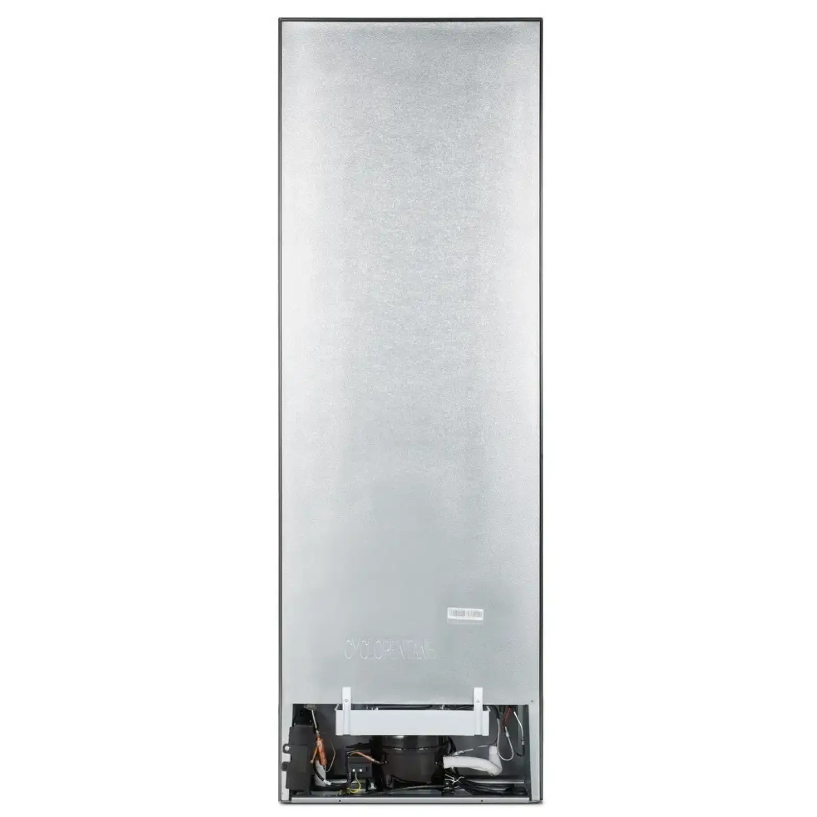Холодильник Gorenje N619EAXL4 UA