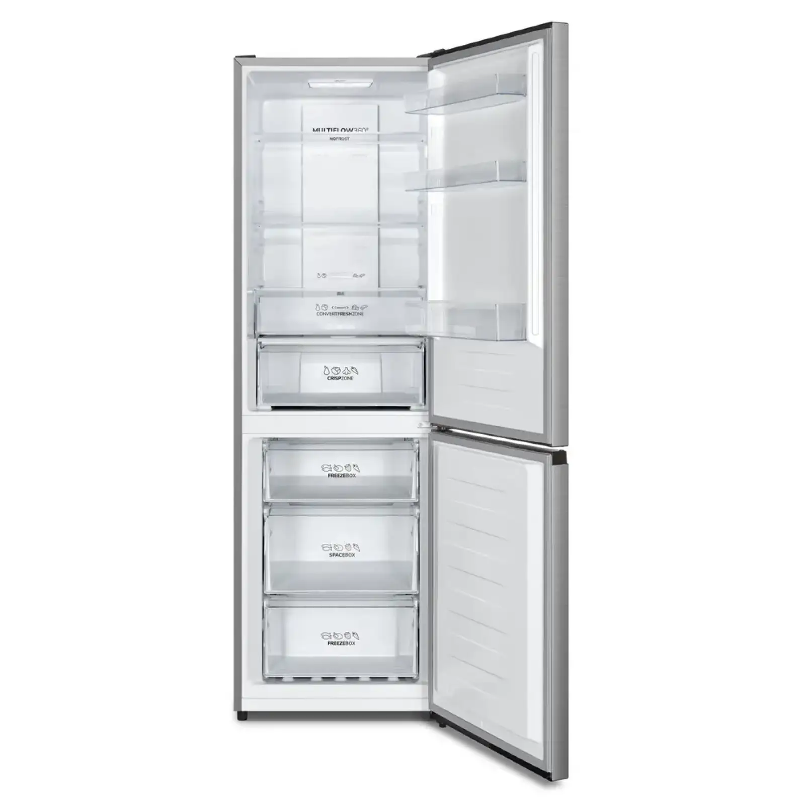 Холодильник Gorenje N619EAXL4 UA