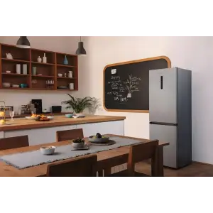 Холодильник Gorenje N619EAXL4 UA