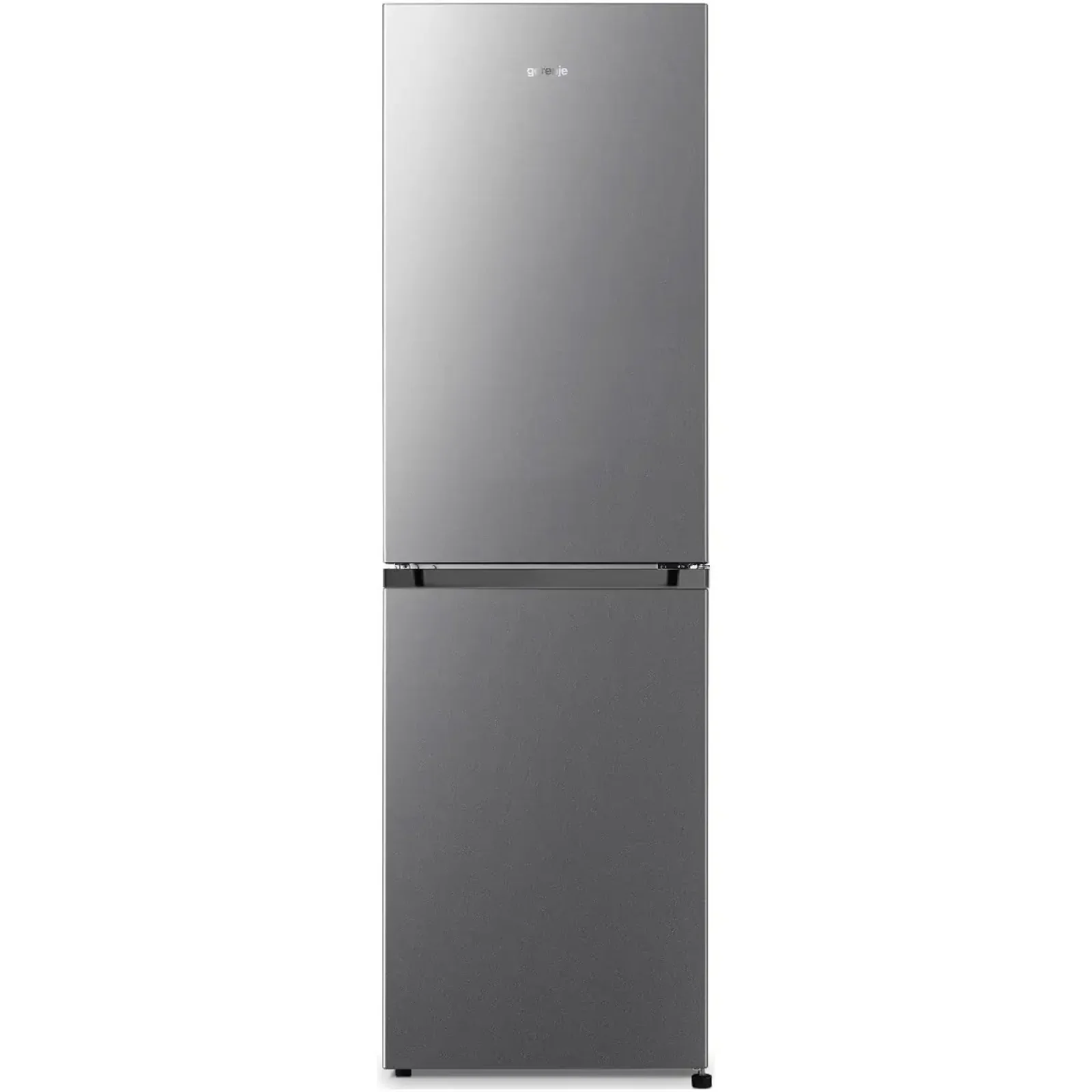 Холодильник Gorenje NRK418ECS4 UA