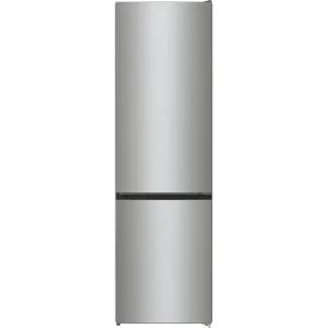 Холодильник Gorenje NRK6202EXL4 UA