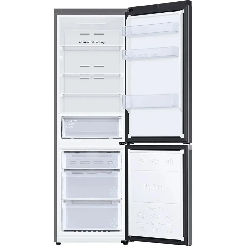 Холодильник Samsung RB34C670EB1/UA UA