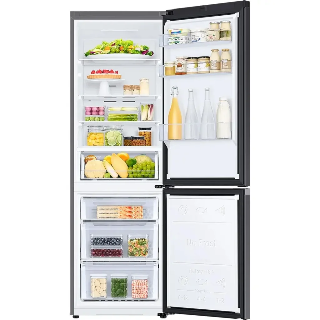 Холодильник Samsung RB34C670EB1/UA UA