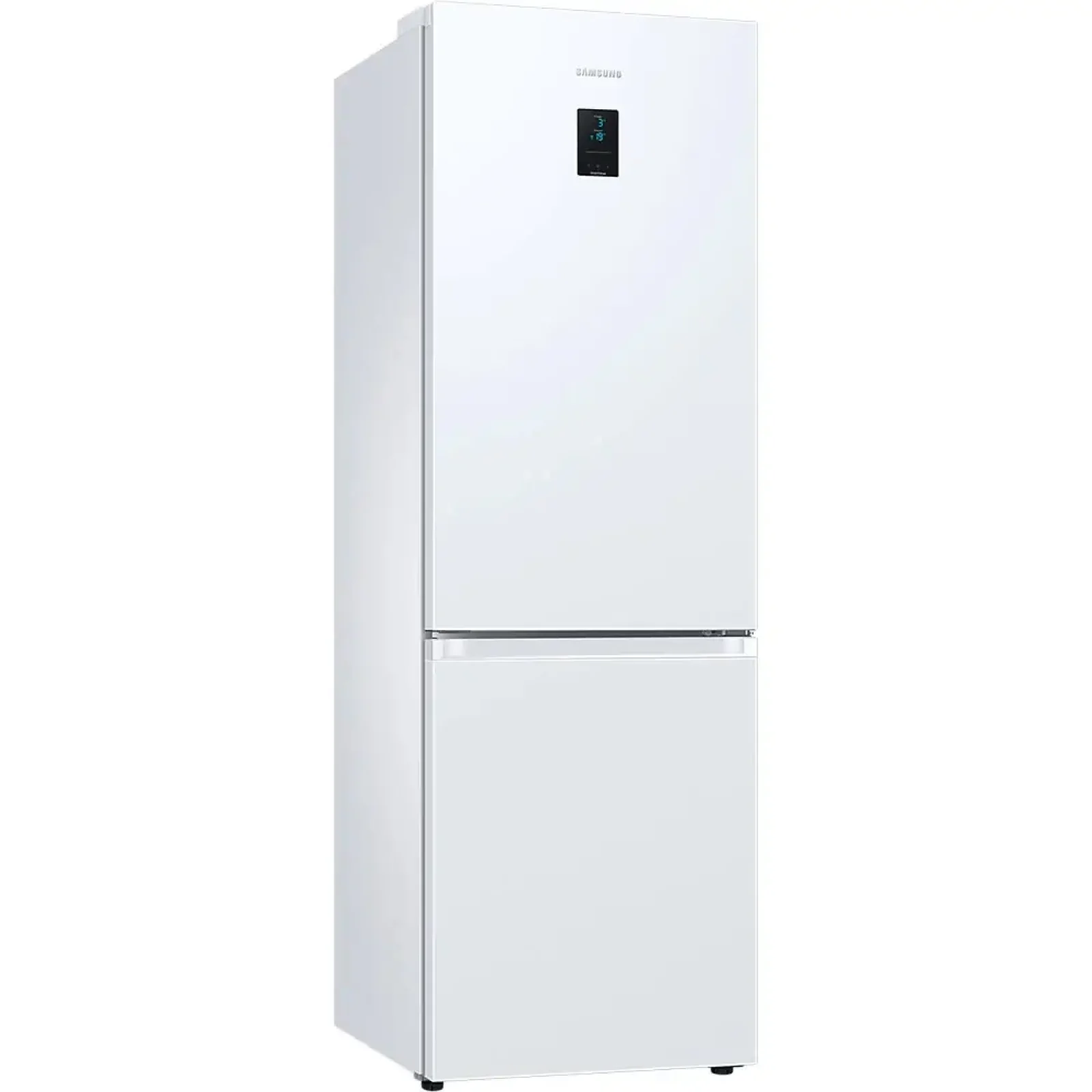 Холодильник Samsung RB34C670EWW/UA UA