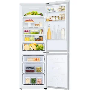 Холодильник Samsung RB34C670EWW/UA UA