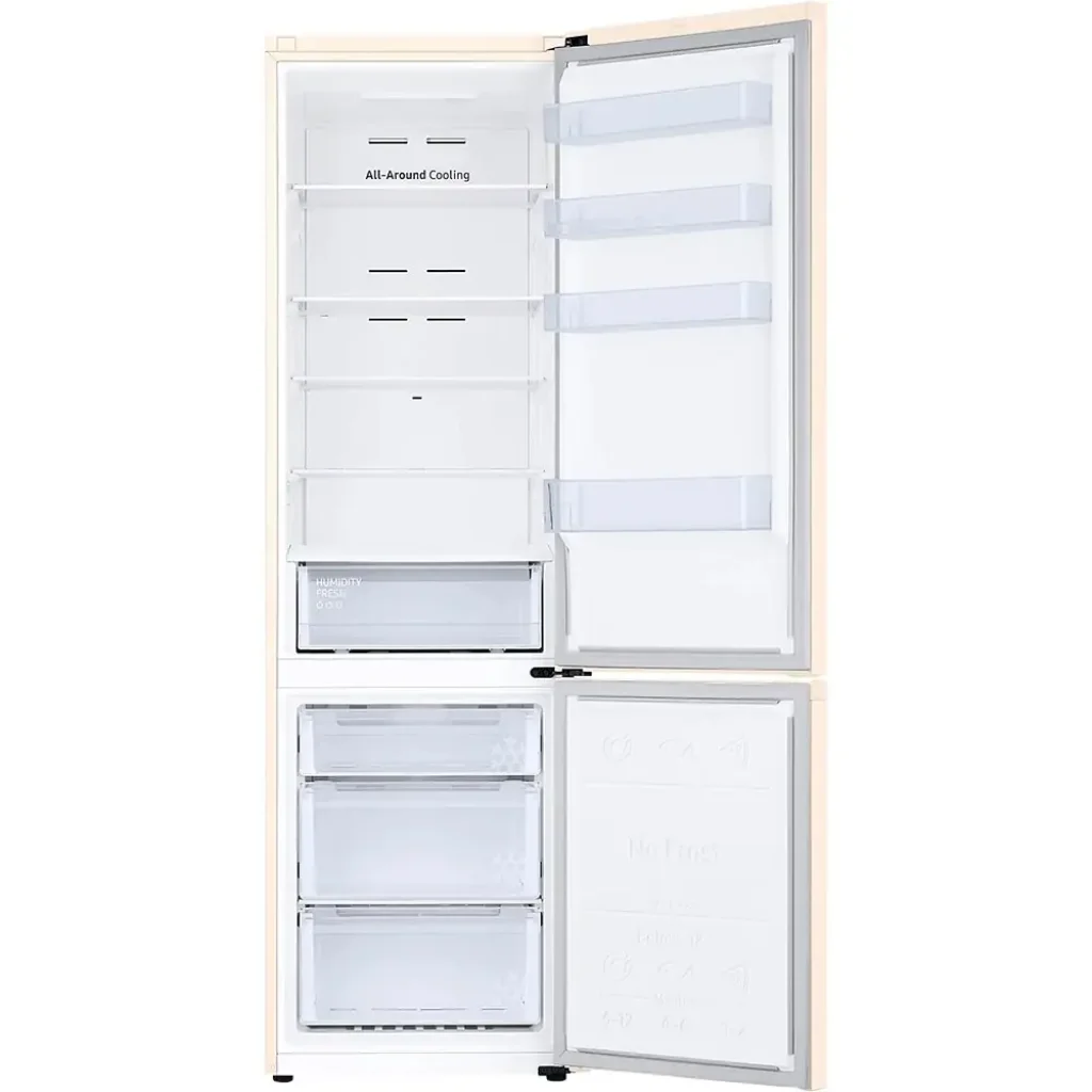 Холодильник Samsung RB38C600EEL/UA UA