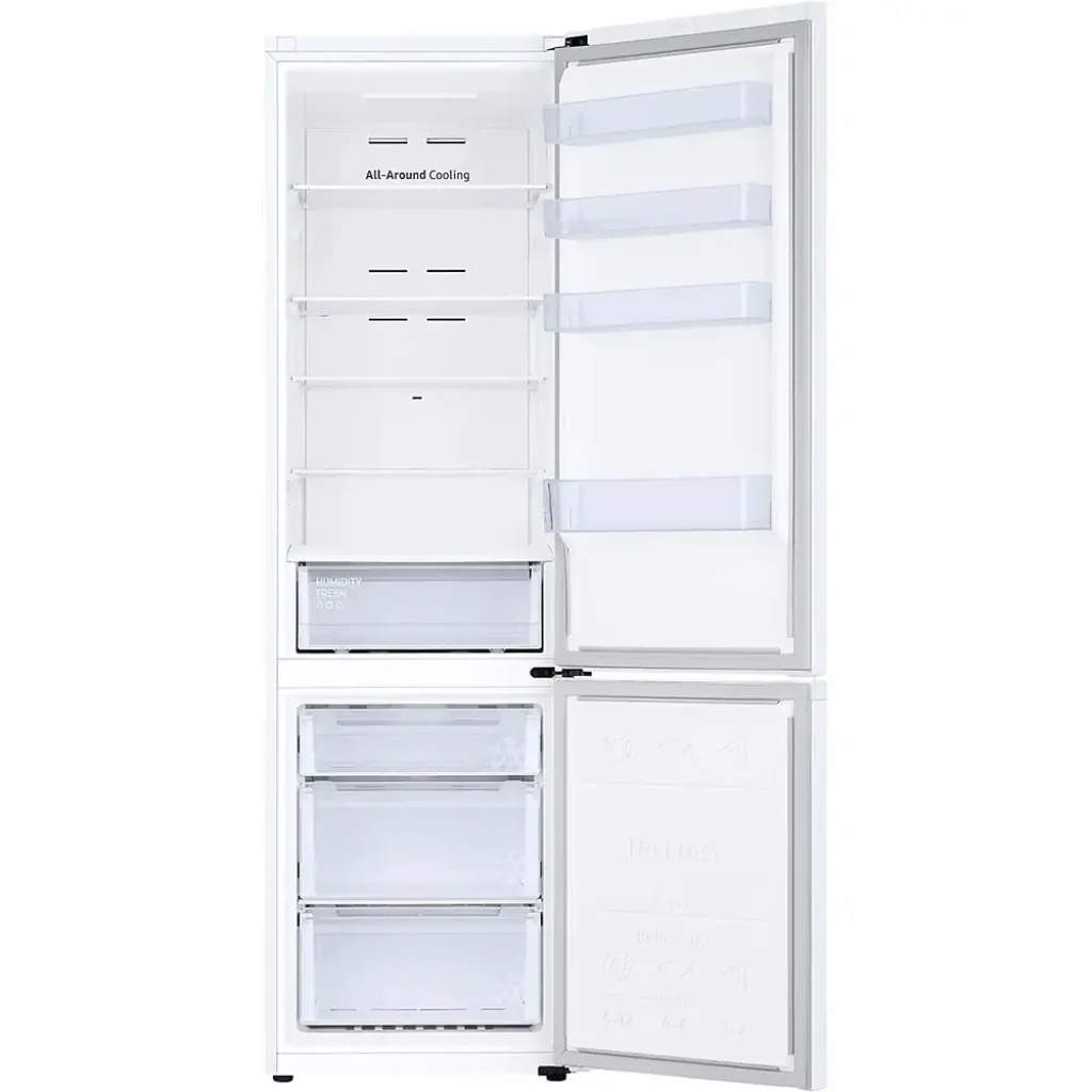Холодильник Samsung RB38C600EWW/UA UA