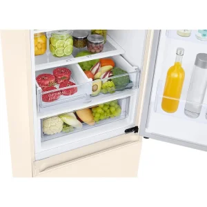 Холодильник Samsung RB38C603EEL/UA UA