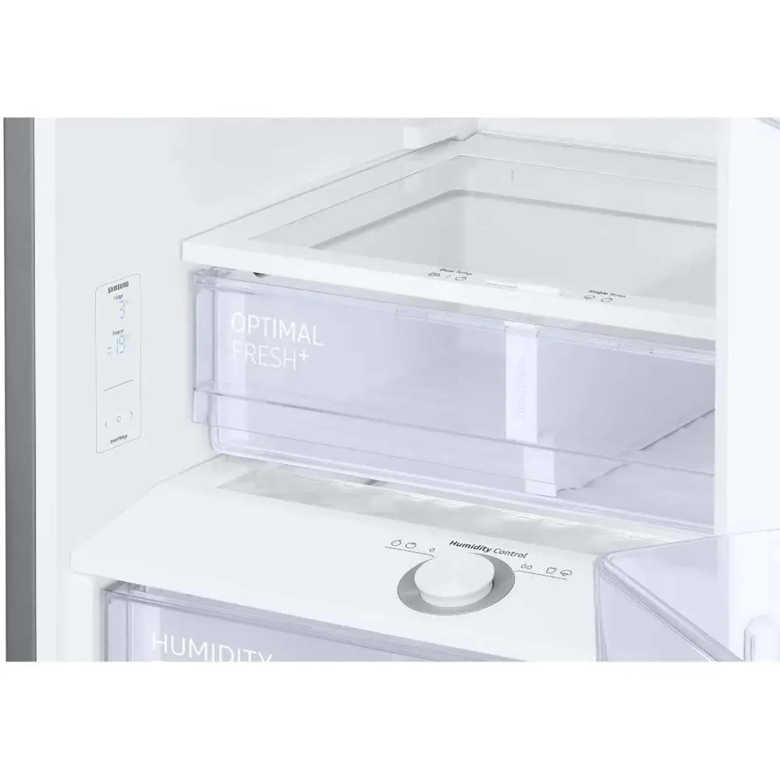 Холодильник Samsung RB38C603ES9/UA UA