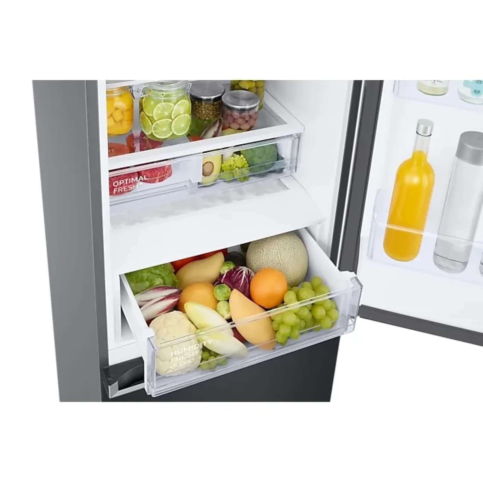 Холодильник Samsung RB38C679ES9/UA UA