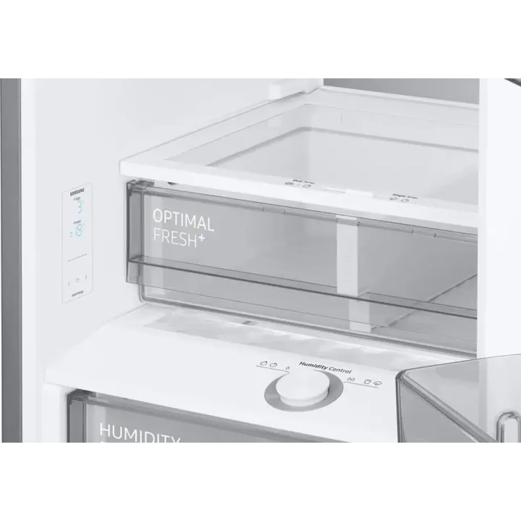 Холодильник Samsung RB38C7B4EB1/UA UA