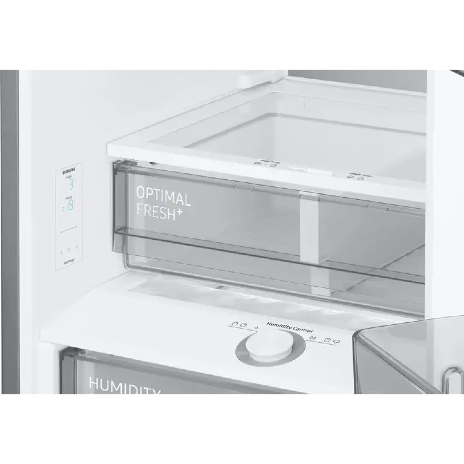 Холодильник Samsung RB38C7B4EB1/UA UA