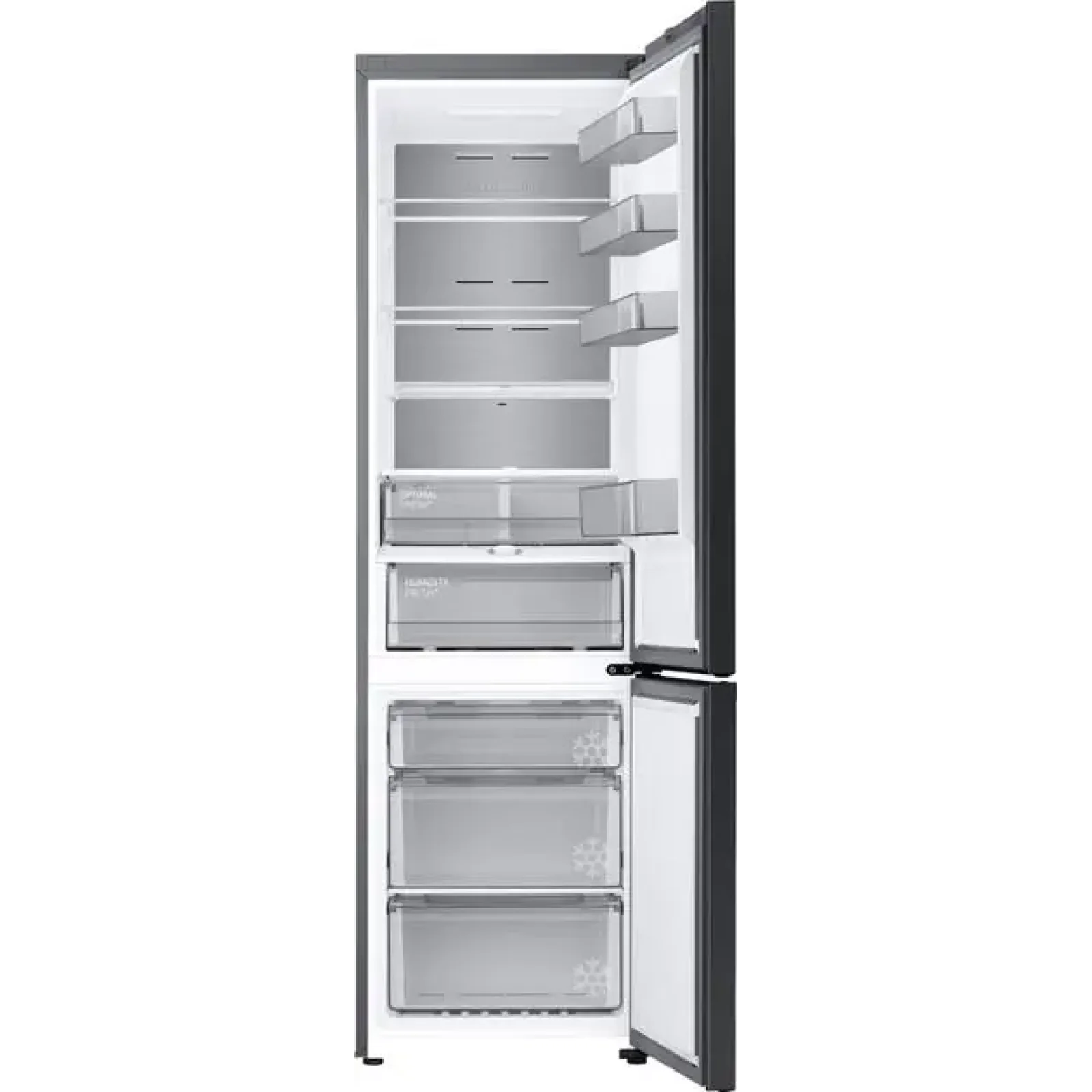 Холодильник Samsung RB38C7B4EB1/UA UA