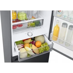 Холодильник Samsung RB38C7B4EB1/UA UA