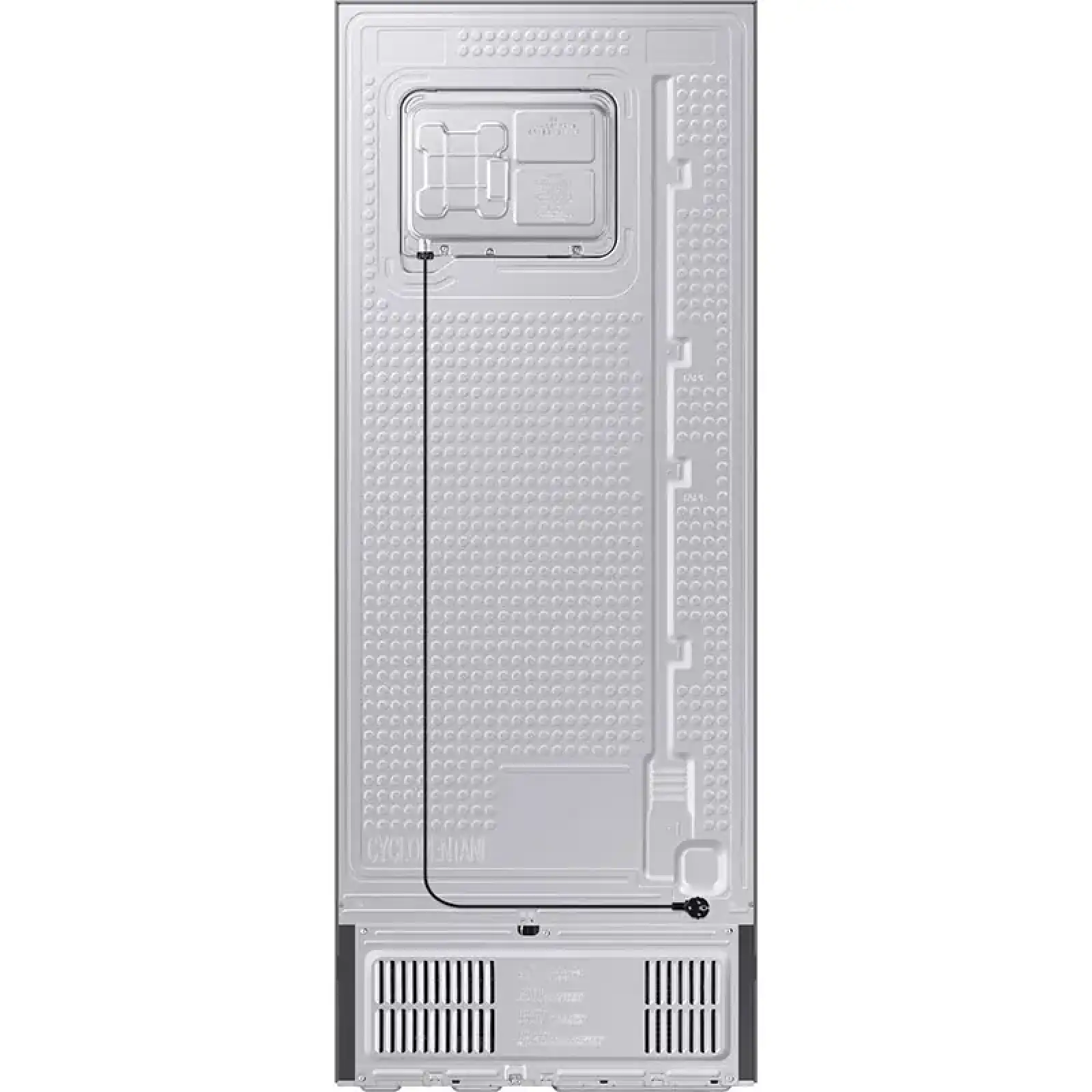 Холодильник Samsung RT47CG6442S9UA UA