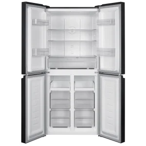 Холодильник Grifon NFND-180/362-4DX UA