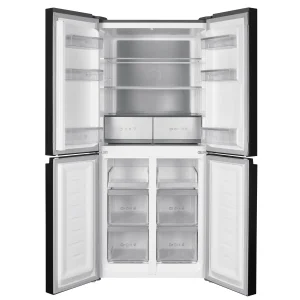 Холодильник Grifon NFND-180/466-4DX Max UA