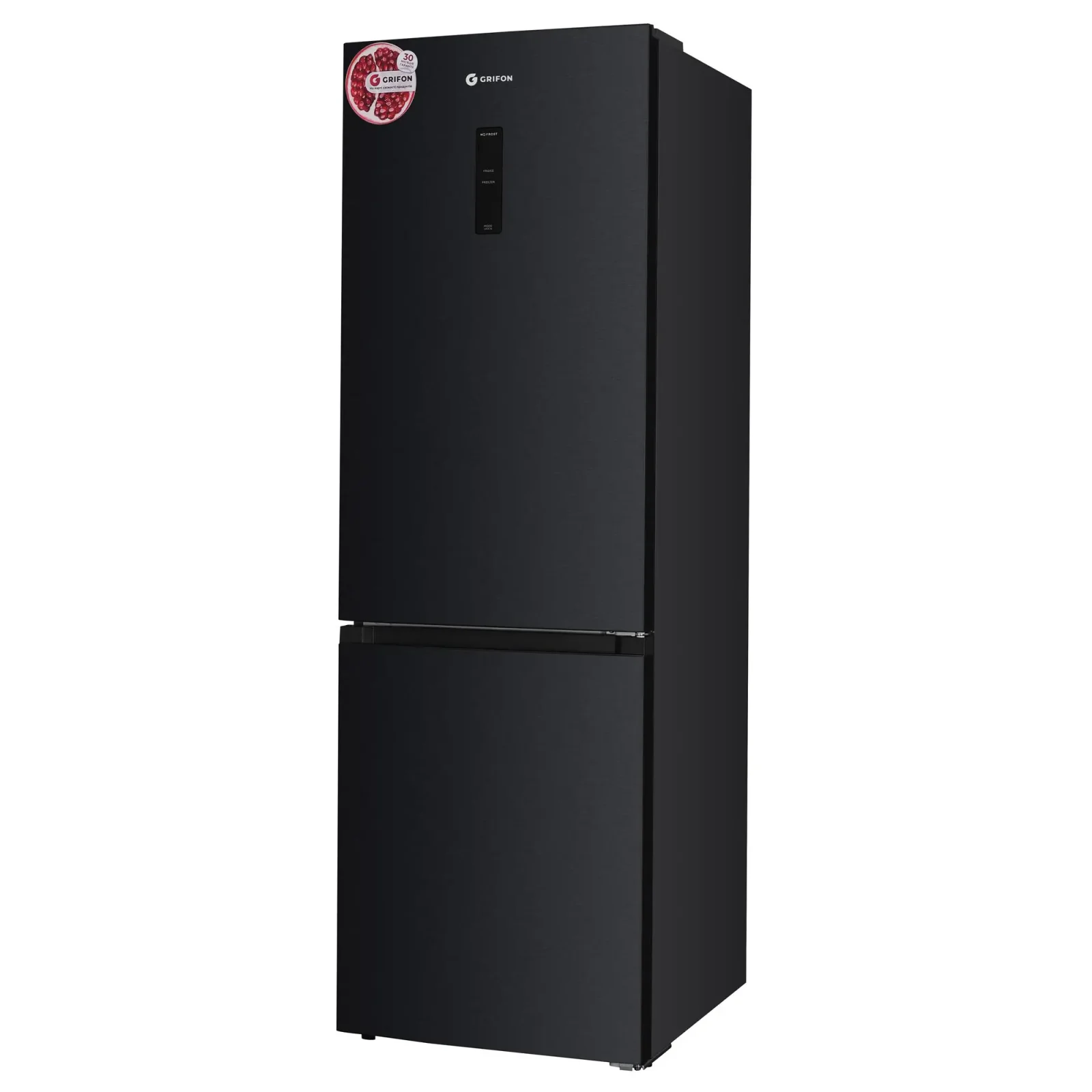 Холодильник Grifon NFND-186/402DX UA