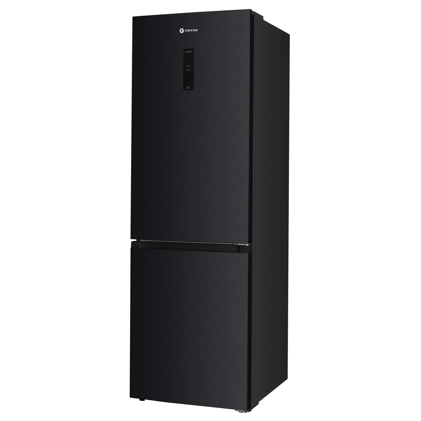 Холодильник Grifon NFND-186/402DX UA
