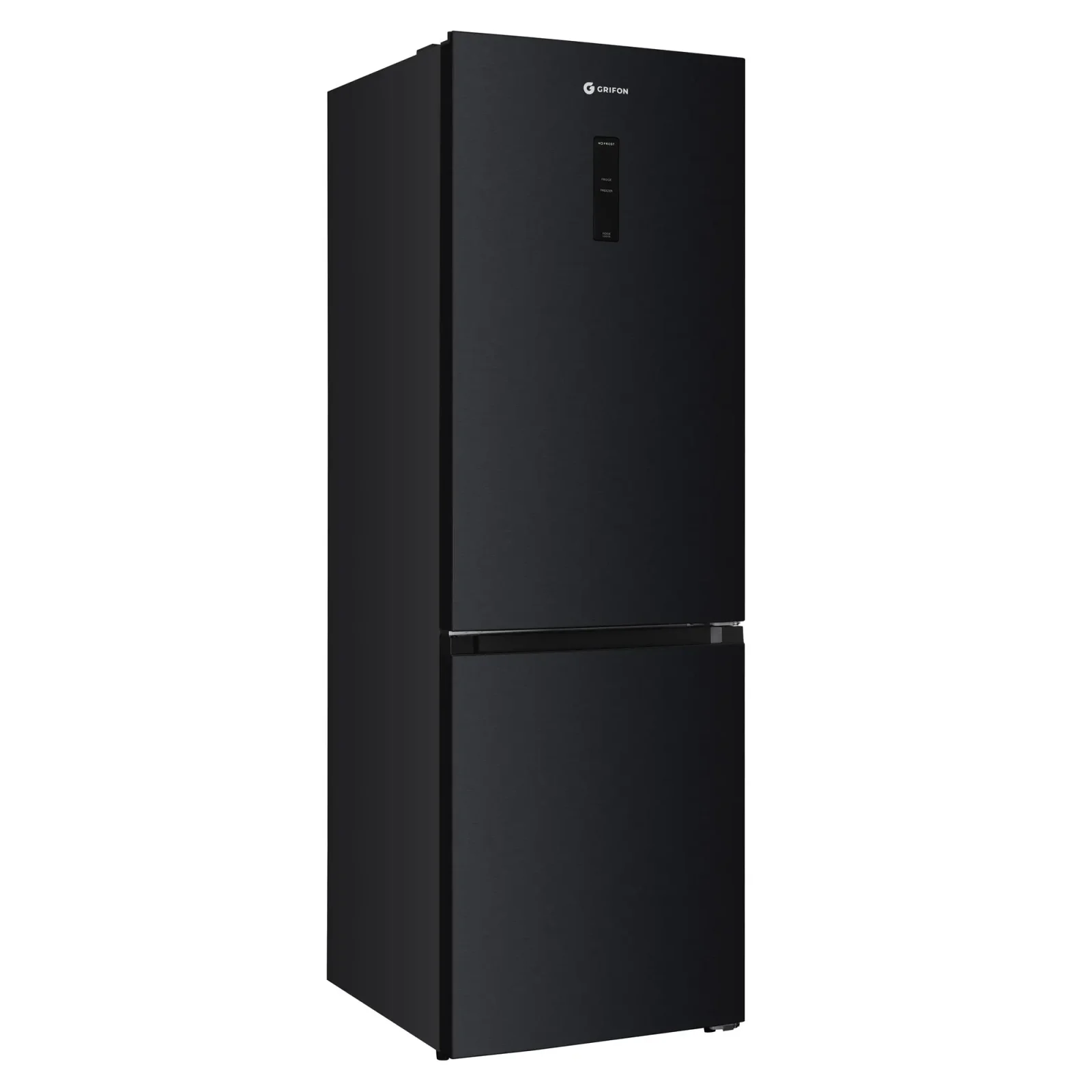 Холодильник Grifon NFND-186/402DX UA