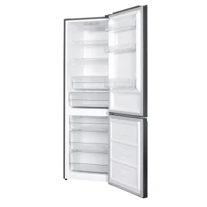 Холодильник Grifon NFND-186/402DX UA