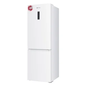 Холодильник Grifon NFND-186/402W UA