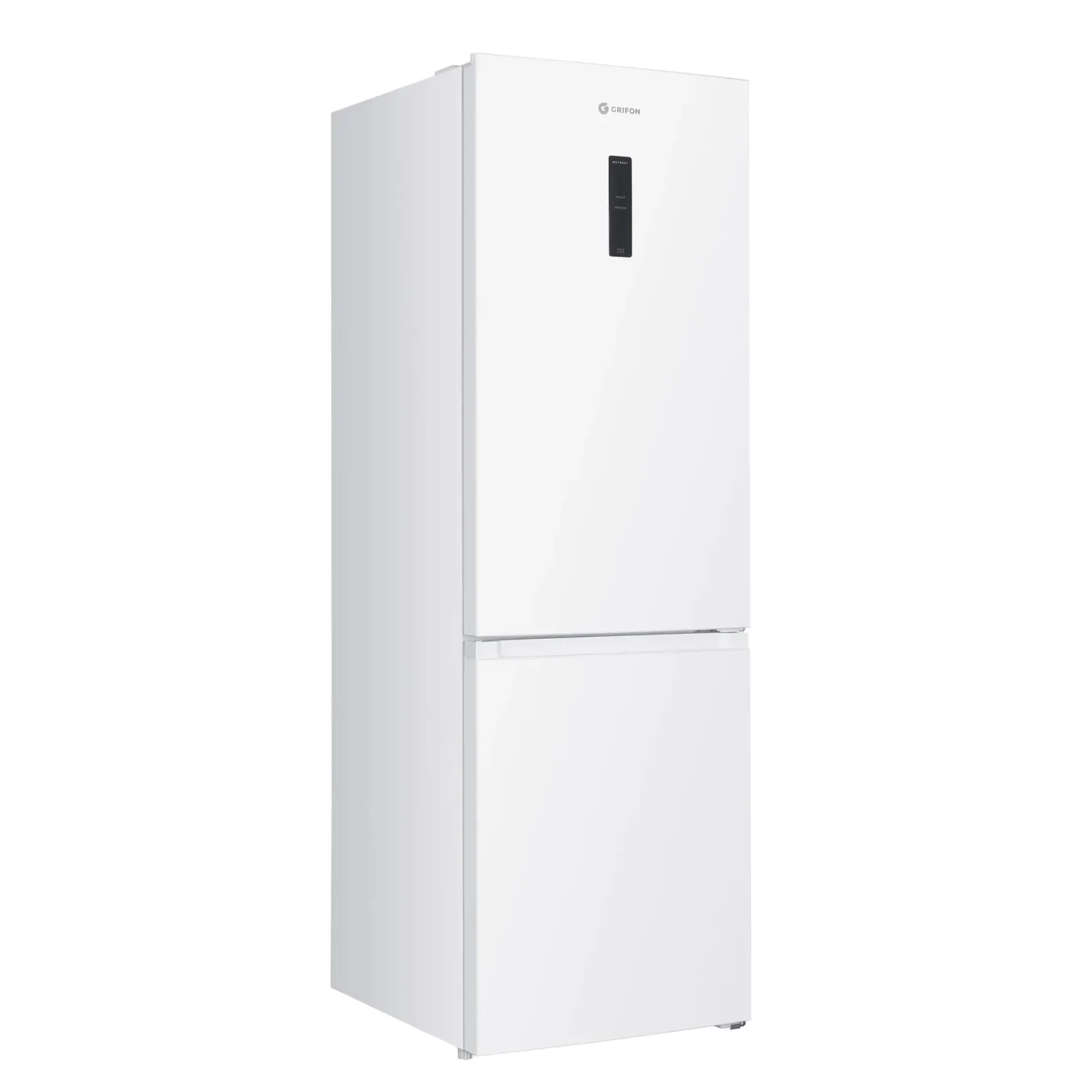 Холодильник Grifon NFND-186/402W UA