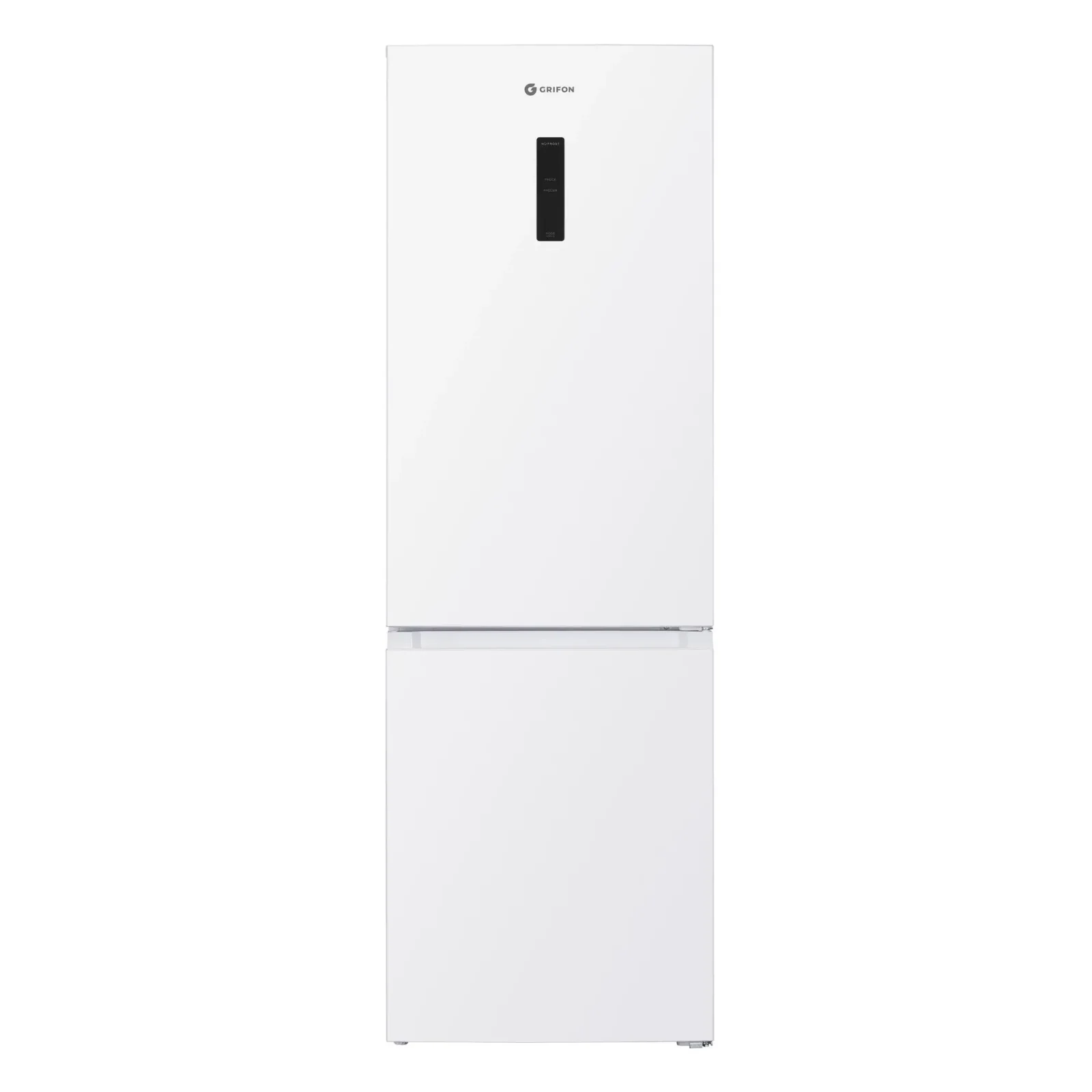 Холодильник Grifon NFND-186/402W UA