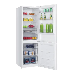 Холодильник Grifon NFND-186/402W UA