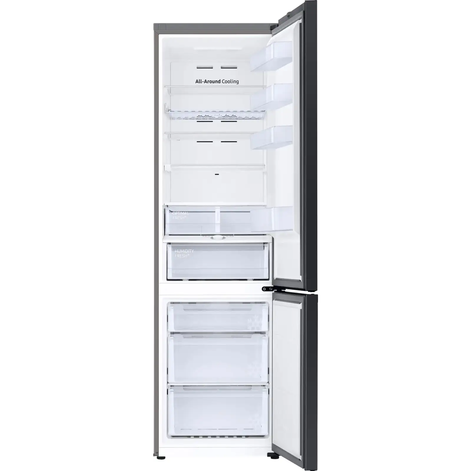 Холодильник Samsung RB38C6B6D12/UA UA