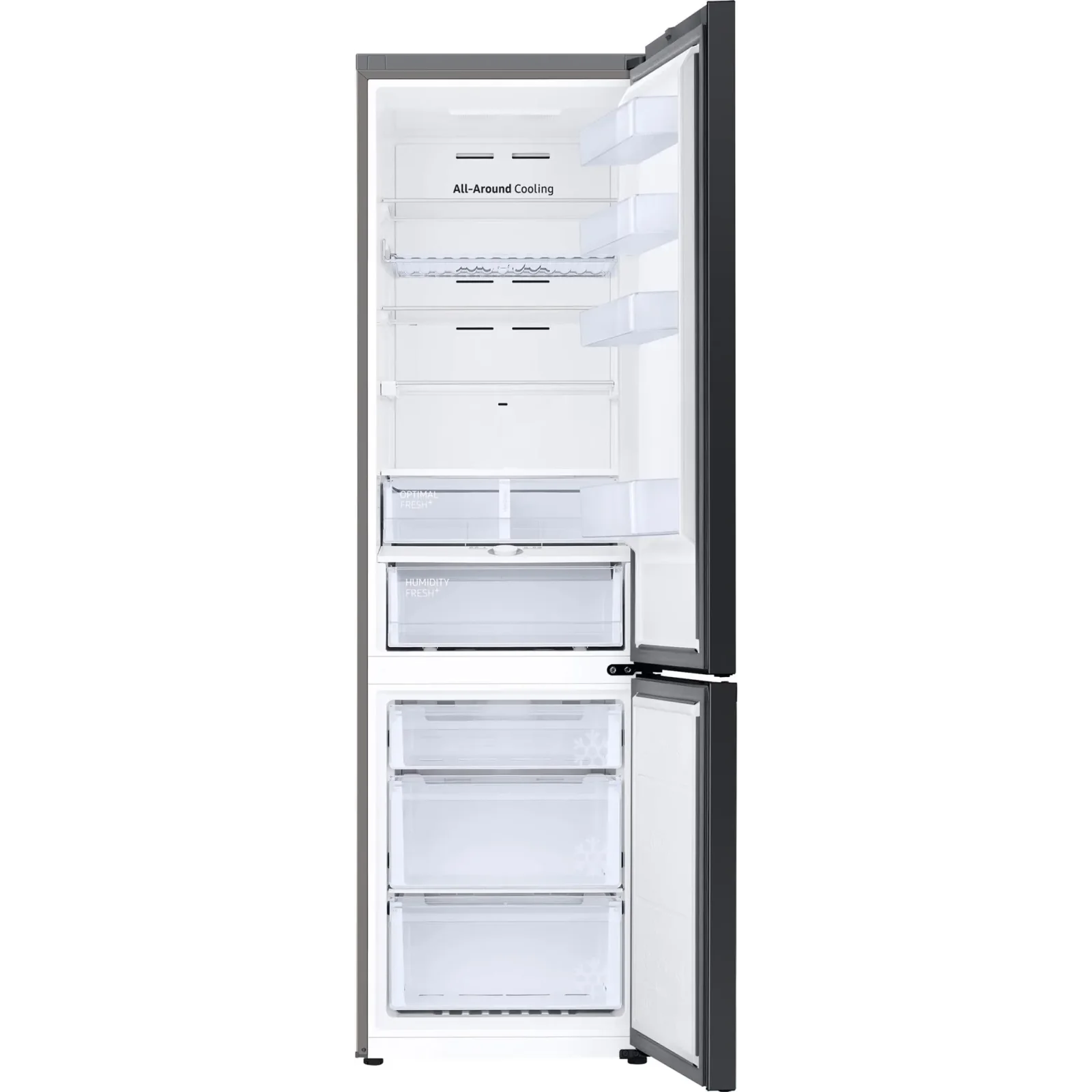 Холодильник Samsung RB38C6B6D22/UA UA