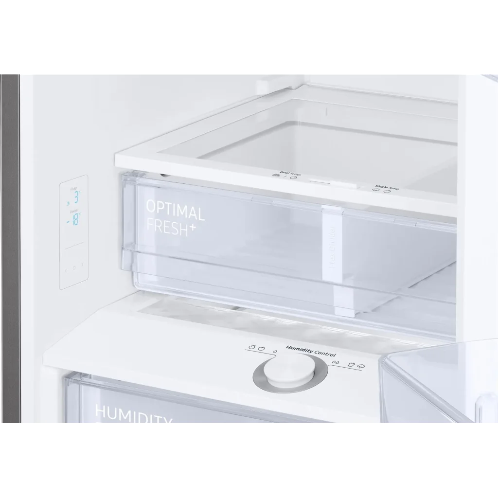 Холодильник Samsung RB38C6B6D22/UA UA