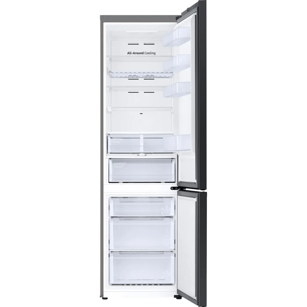 Холодильник Samsung RB38C6B6D39/UA UA