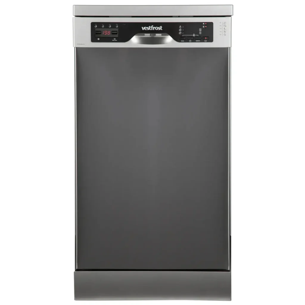 Посудомийна машина Vestfrost FDW 4510 X UA