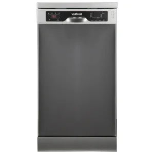 Посудомийна машина Vestfrost FDW 4510 X UA
