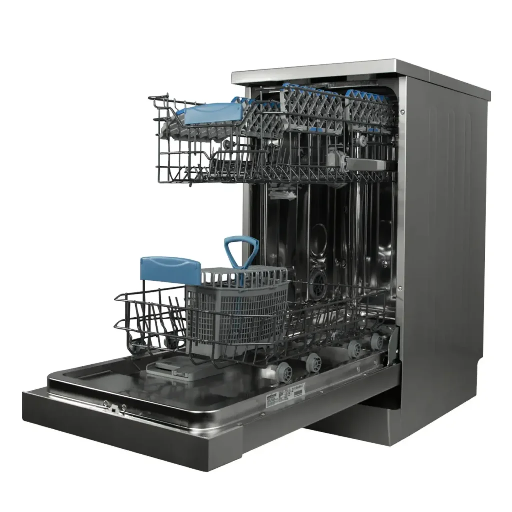 Посудомийна машина Vestfrost FDW 4510 X UA