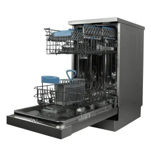 Посудомийна машина Vestfrost FDW 4510 X UA