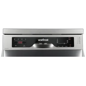 Посудомийна машина Vestfrost FDW 4510 X UA