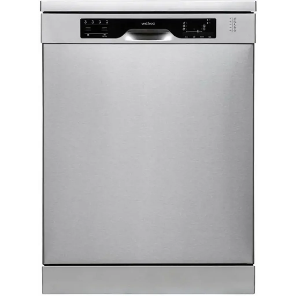 Посудомийна машина Vestfrost FDW 6012 X UA