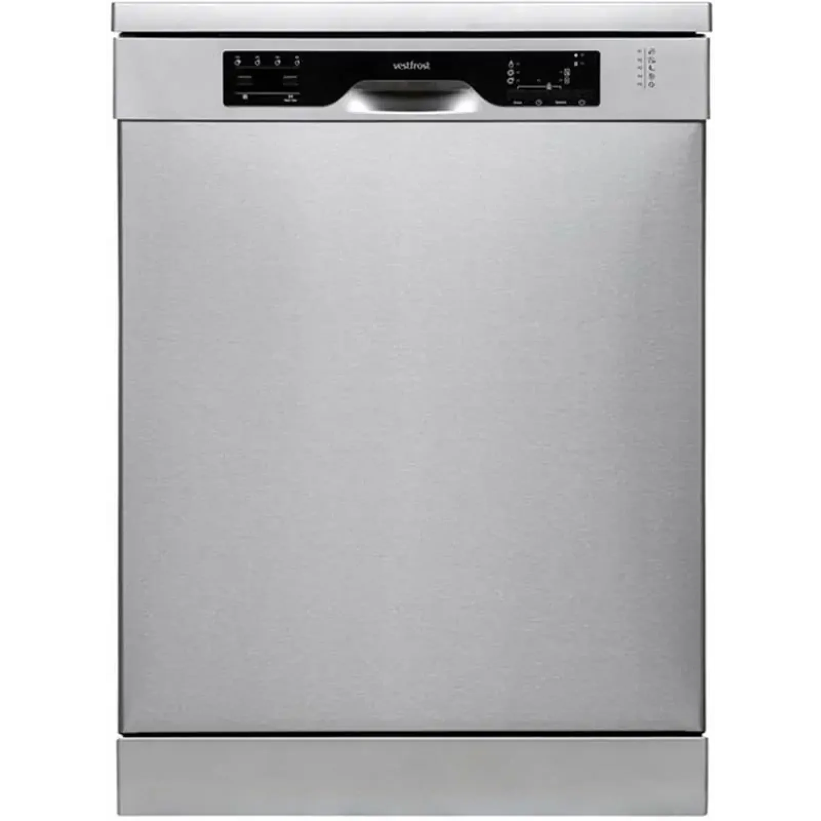 Посудомийна машина Vestfrost FDW 6012 X UA